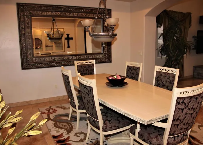 Your Away From Holiday home