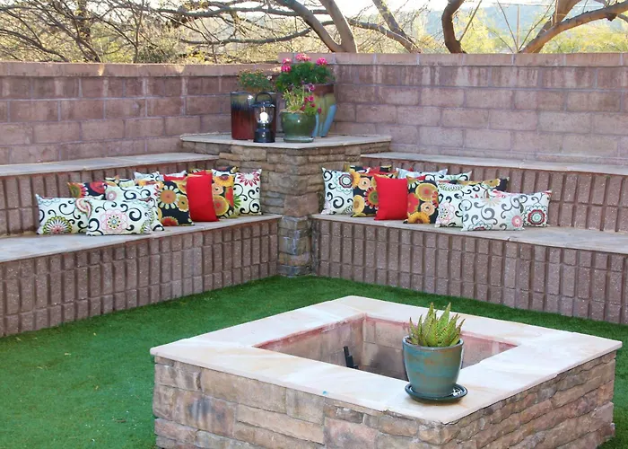 Your Away From Holiday home Tucson
